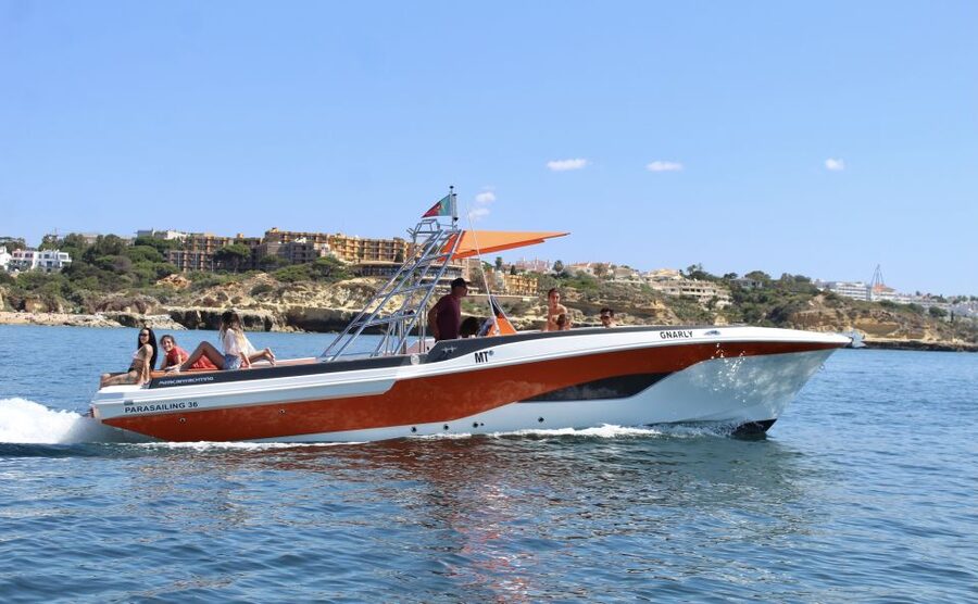 Vilamoura: Private Hire 3 hours to Benagil Cave - Key things I’d put at the top