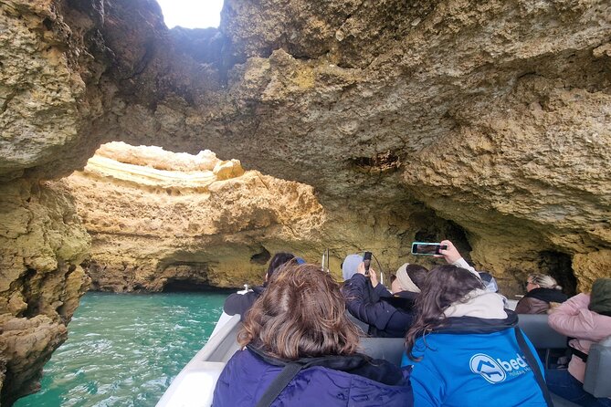 Vilamoura Tour to Benagil and the Dolphins - Key Things to Know Before You Go