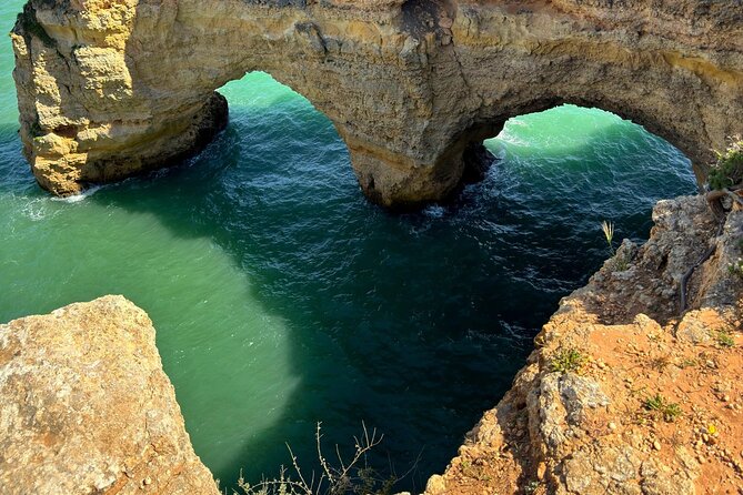 Vilamoura Tour to Benagil and the Dolphins - Price, value, and what to bring for a 2.5-hour cruise
