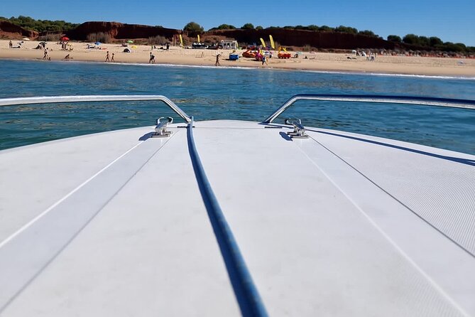 Vilamoura Tour to Benagil and the Dolphins - A quick reality check on weather, comfort, and cancellations