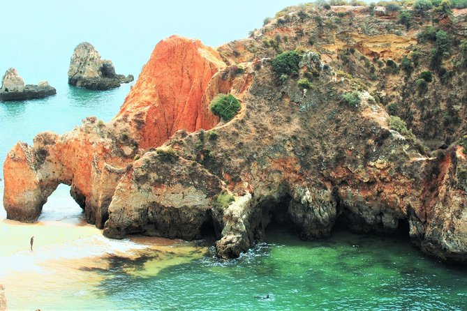 Visit Secret Caves, Hidden Beaches and Snorkel in Alvor, Portugal - Key Things I’d Put on Your Radar