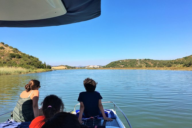Visit Silves & Explore the Arade River | Eco-Friendly Solar Boat - Why a solar boat on the Arade feels different fast