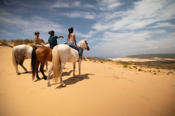 Welcome to Carrapateira Horse Riding Tour - Key highlights you will feel fast