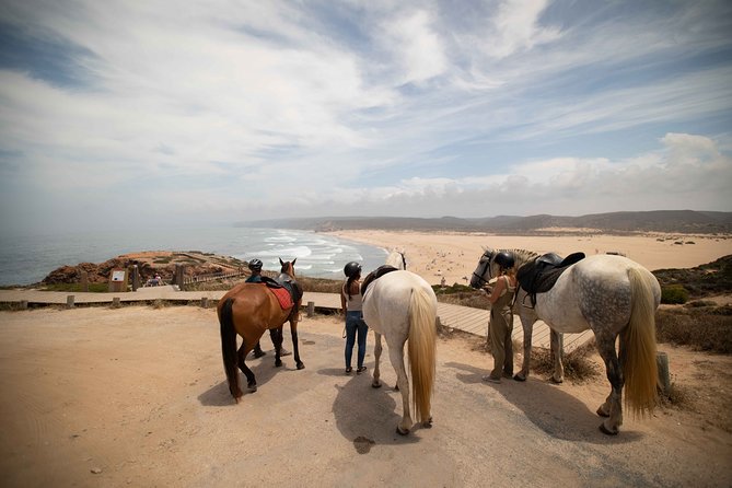 Welcome to Carrapateira Horse Riding Tour - Carrapateira Extreme Tours in Algarve, and why this area works