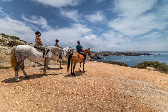 Welcome to Carrapateira Horse Riding Tour - Who this is best for, and who should reconsider