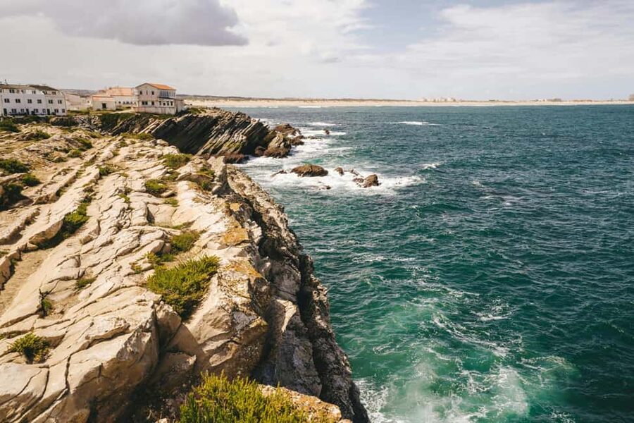 West Algarve Coastal Tour: Lagos to Sagres - Key highlights you will actually use