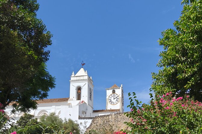 West Algarve Tour Visit Tavira Olhão Market and Ayamonte in Spain - Key highlights you will actually use