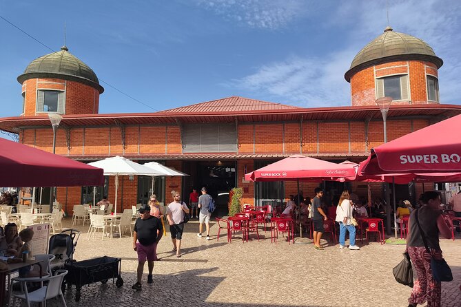 West Algarve Tour Visit Tavira Olhão Market and Ayamonte in Spain - An 8-hour Albufeira to Spain day that stays easy to manage