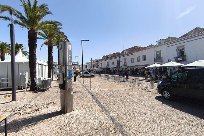 West Algarve Tour Visit Tavira Olhão Market and Ayamonte in Spain - Turning three stops into one great day: pace, questions, and flexibility