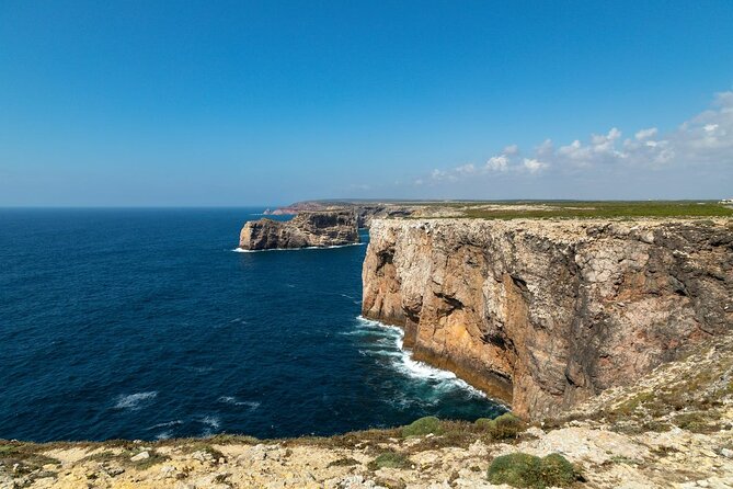 West Algarve Tour with Lagos, Sagres and Cabo de São Vicent - From Albufeira at 8:00 am, What This Day Trip Really Means
