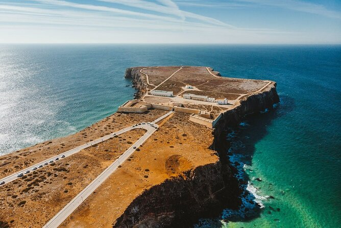 West Algarve Tour with Lagos, Sagres and Cabo de São Vicent - Farol do Cabo de São Vicente: Europe’s Southwesterly View Time