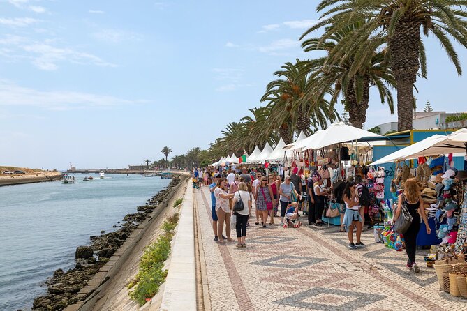 West Algarve Tour with Lagos, Sagres and Cabo de São Vicent - What’s Included, What Costs Extra, and Where the Value Comes From