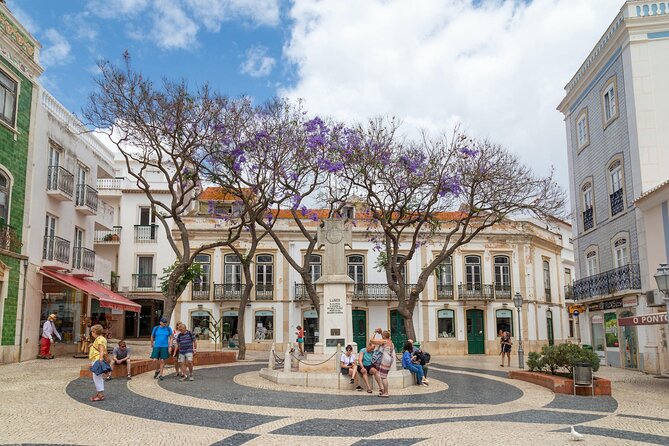 West Algarve Tour with Lagos, Sagres and Cabo de São Vicent - Guide Quality and the Group-Day Reality Check