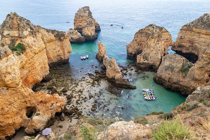 West Algarve Tour with Lagos, Sagres and Cabo de São Vicent - Who This Tour Is For, and Who Might Prefer Something Else