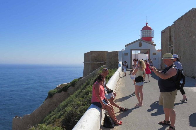 Western Algarve Guided Bus Tour - Western Algarve by Bus, What You Really Get for $60