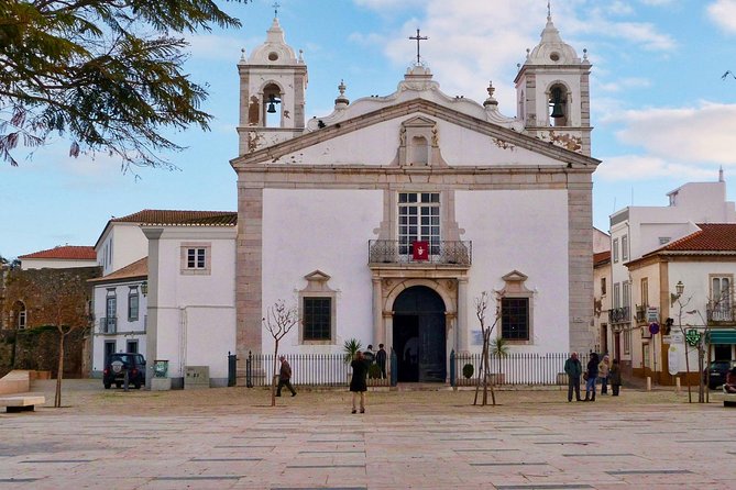 Western Algarve Guided Bus Tour - Monte Foia: A Fast Taste of the Algarve’s Highest Point