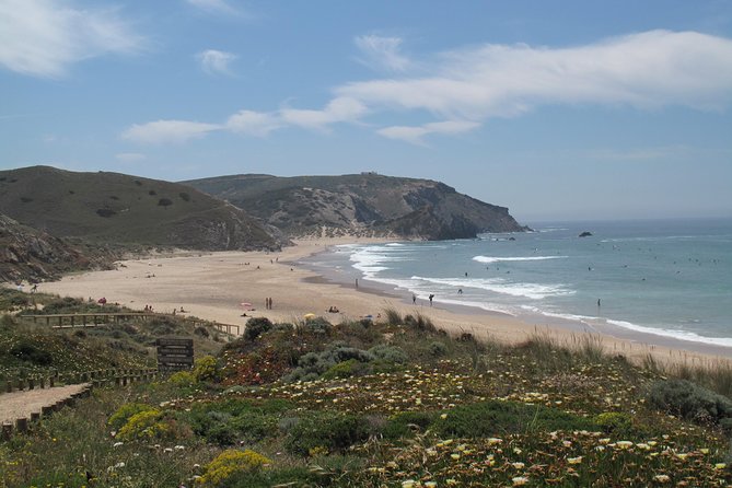 Wild West Coast - Cape Saint Vincent: Portugal’s far southwest, with free time to look