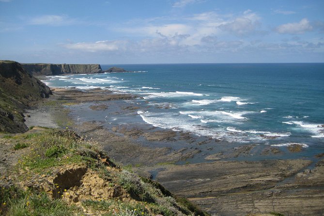 Wild West Coast - Timing and the 7-hour rhythm: enjoy the ride, accept the pace