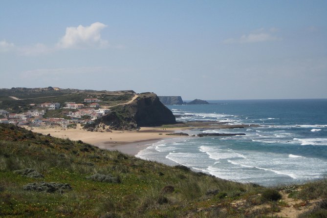 Wild West Coast - Meet Saïd and Ricardo: the kind of guides that change the day