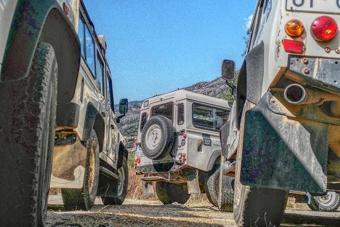Wild West Coast - What you’ll likely do at each stage of the day