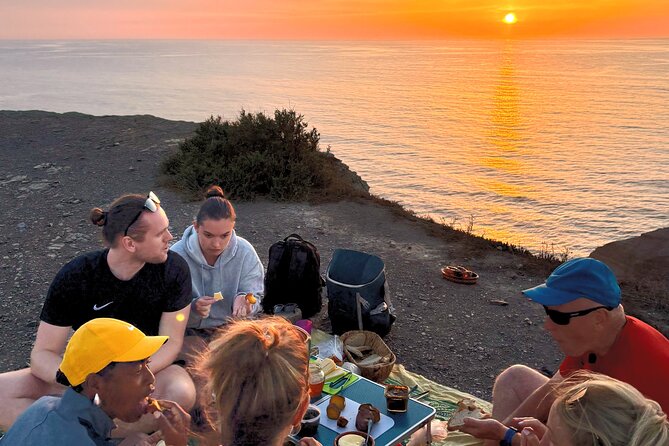 Wild West Coast Hiking Adventure with Sunset Picnic Dinner & Wine - Where the Wild West Coast Starts: Vicentine Coast in Lagos