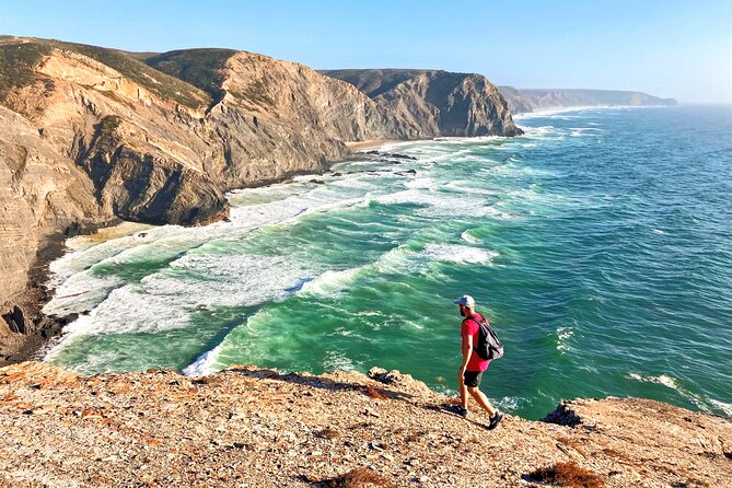Wild West Coast Hiking Adventure with Sunset Picnic Dinner & Wine - The Sunset Picnic: Algarvian Tapas, Wine, and a View You Remember