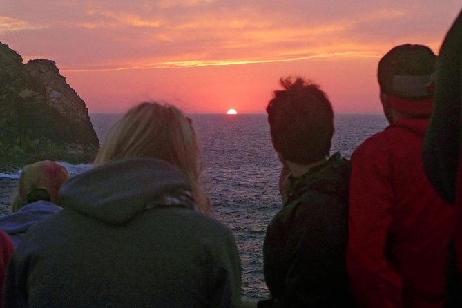 Wild West Coast Hiking Adventure with Sunset Picnic Dinner & Wine - Price and Value: What $119.73 Buys You