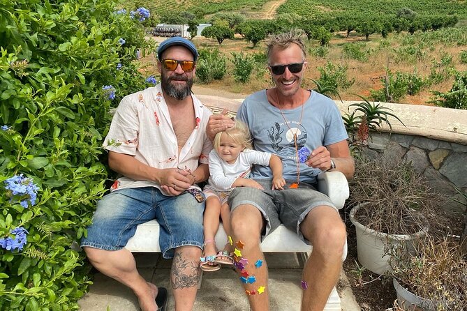Wine Not Algarve Winery Tour - Lagos pickup and the 5-hour rhythm that keeps it light
