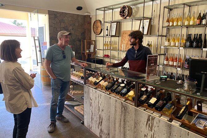 Wine Not Algarve Winery Tour - Who should book this Wine Not Algarve tour, and who should skip it