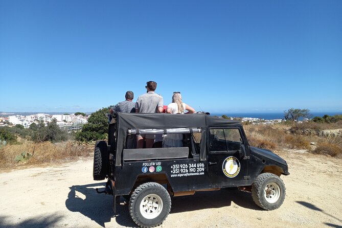 Wine Tasting, Chicken Piri Piri & Sights (Albufeira/Vilamoura) - Transport, Group Size, and Schedule Reality