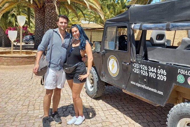 Wine Tasting, Chicken Piri Piri & Sights (Albufeira/Vilamoura) - Price and Value: What $83.48 Buys You in the Algarve