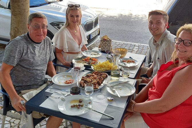 Wine Tasting, Chicken Piri Piri & Sights (Albufeira/Vilamoura) - Who This Tour Fits Best (And Who Should Skip It)