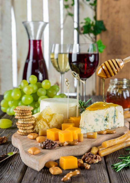 Wine Tasting Off-Road Tour - What Might Not Match Your Style