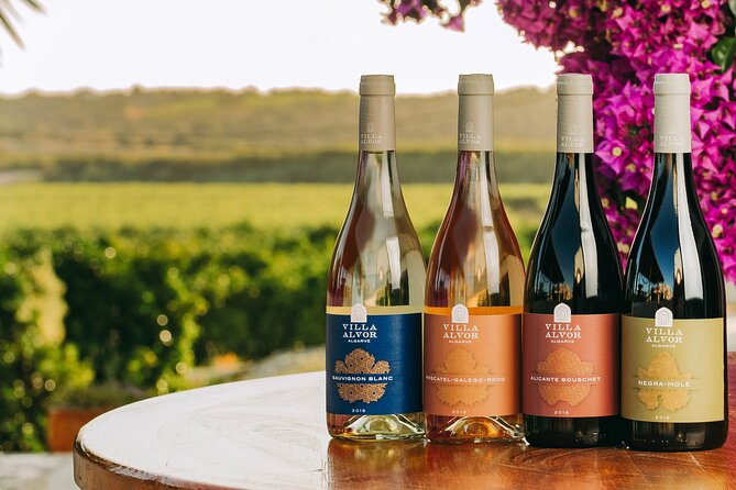Wine Tasting & Tapas 4x4 Tours - Key highlights you should care about