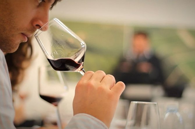 Wine Tasting Tour in Algarve Winery - Olive oil tasting with bread dipping: the surprise that people remember