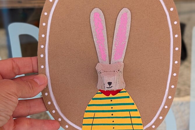 Workshops for children in Albufeira: creativity and lots of fun - Is This Workshop the Right Fit for Your Family?